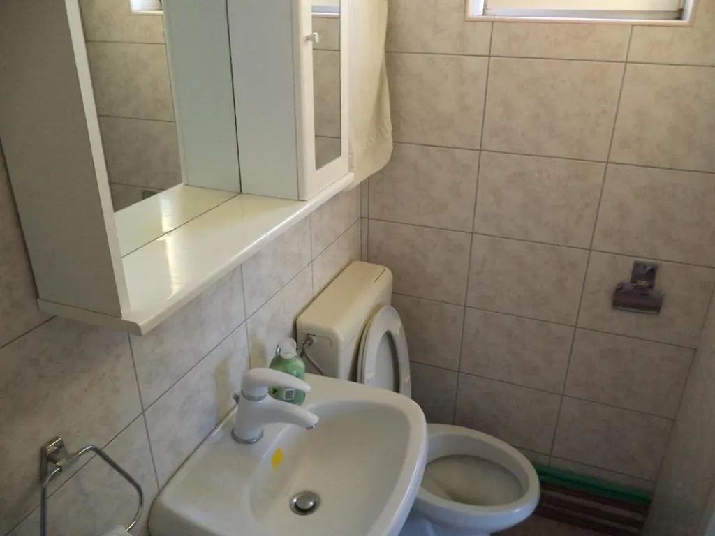 House Pula 633-3 633-4公寓 公寓